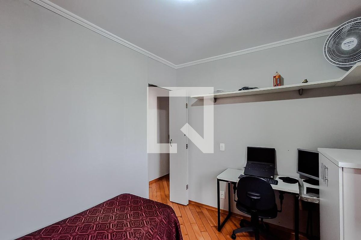 Apartamento, 3 quartos, 67 m² - Foto 20