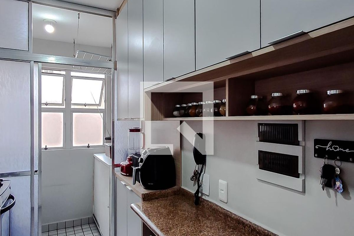 Apartamento, 3 quartos, 67 m² - Foto 39