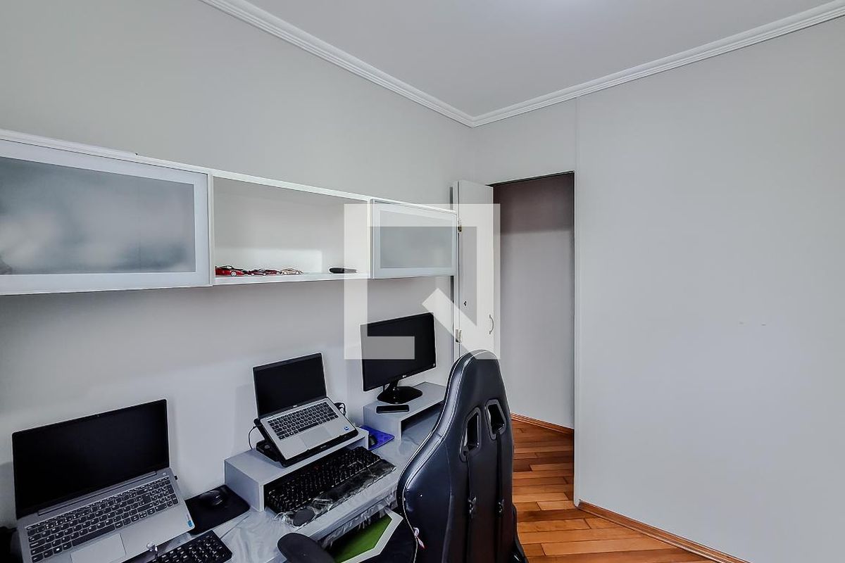 Apartamento, 3 quartos, 67 m² - Foto 14