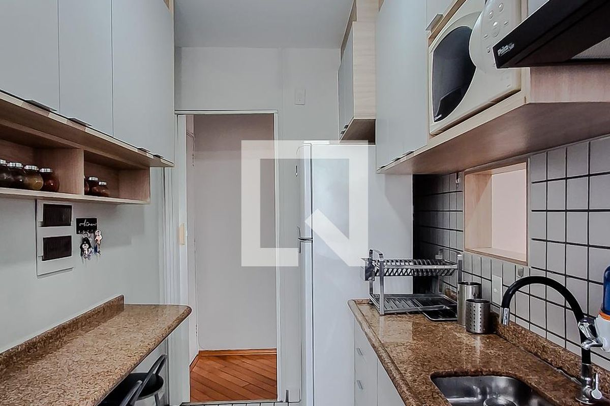 Apartamento, 3 quartos, 67 m² - Foto 37