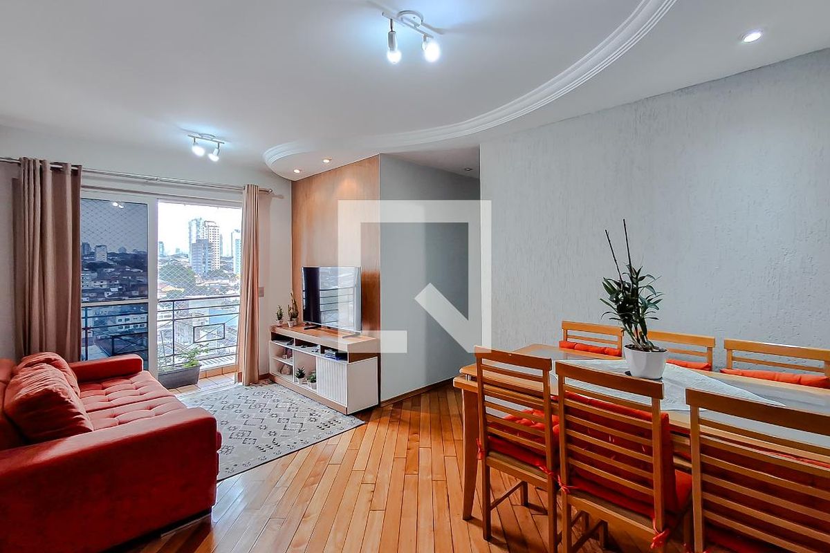 Apartamento, 3 quartos, 67 m² - Foto 1