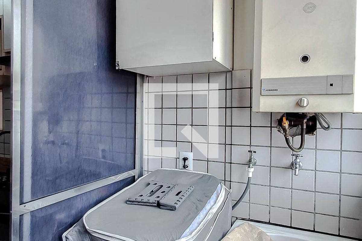 Apartamento, 3 quartos, 67 m² - Foto 43