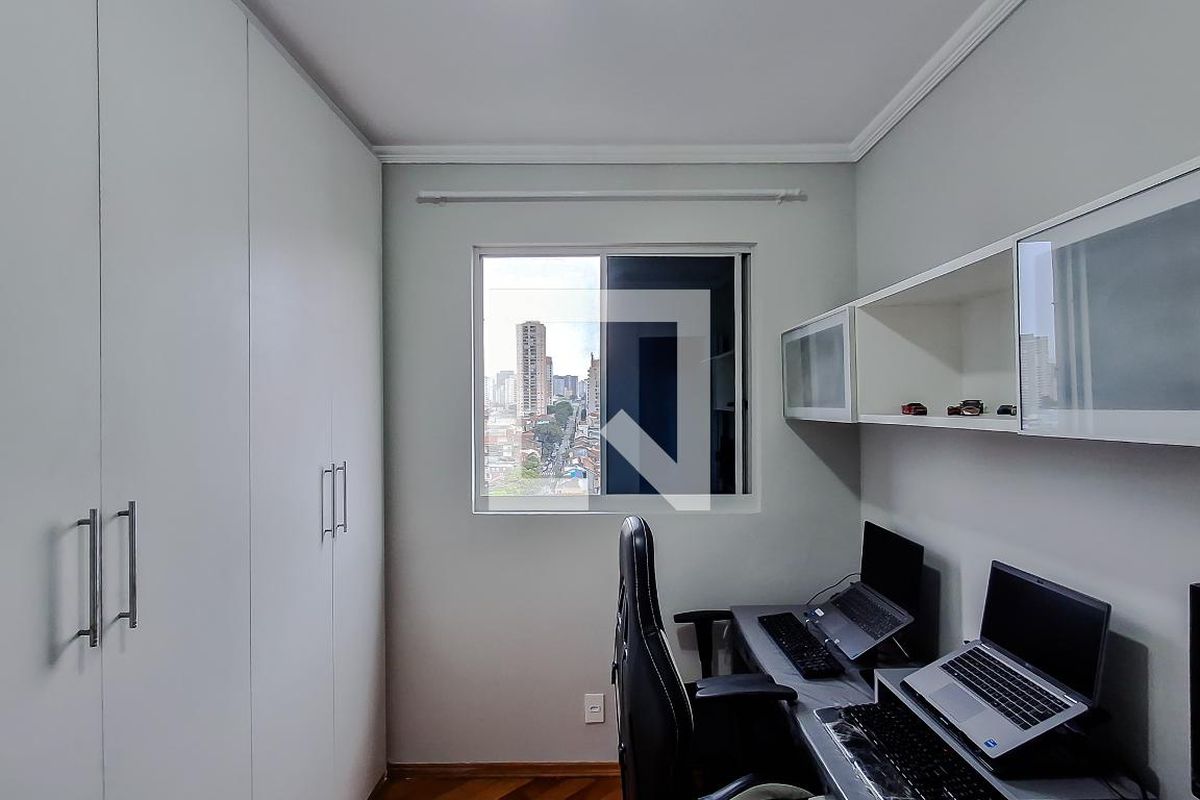 Apartamento, 3 quartos, 67 m² - Foto 11