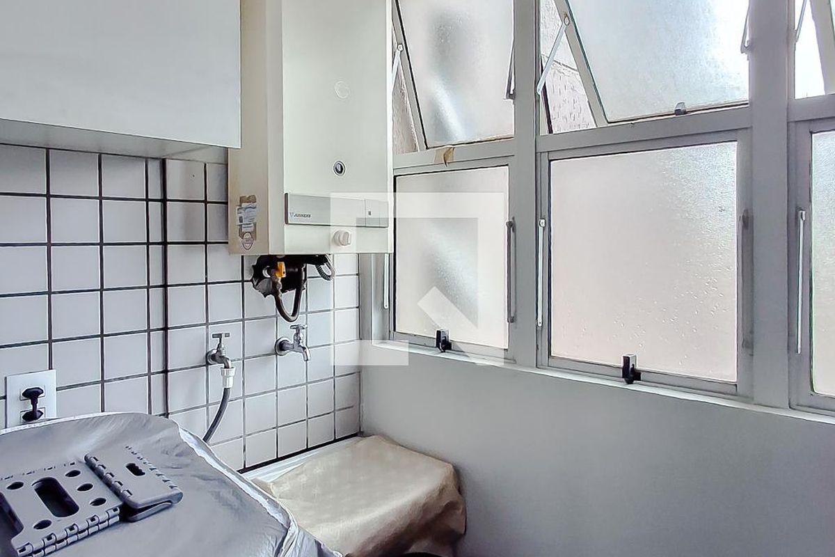 Apartamento, 3 quartos, 67 m² - Foto 41