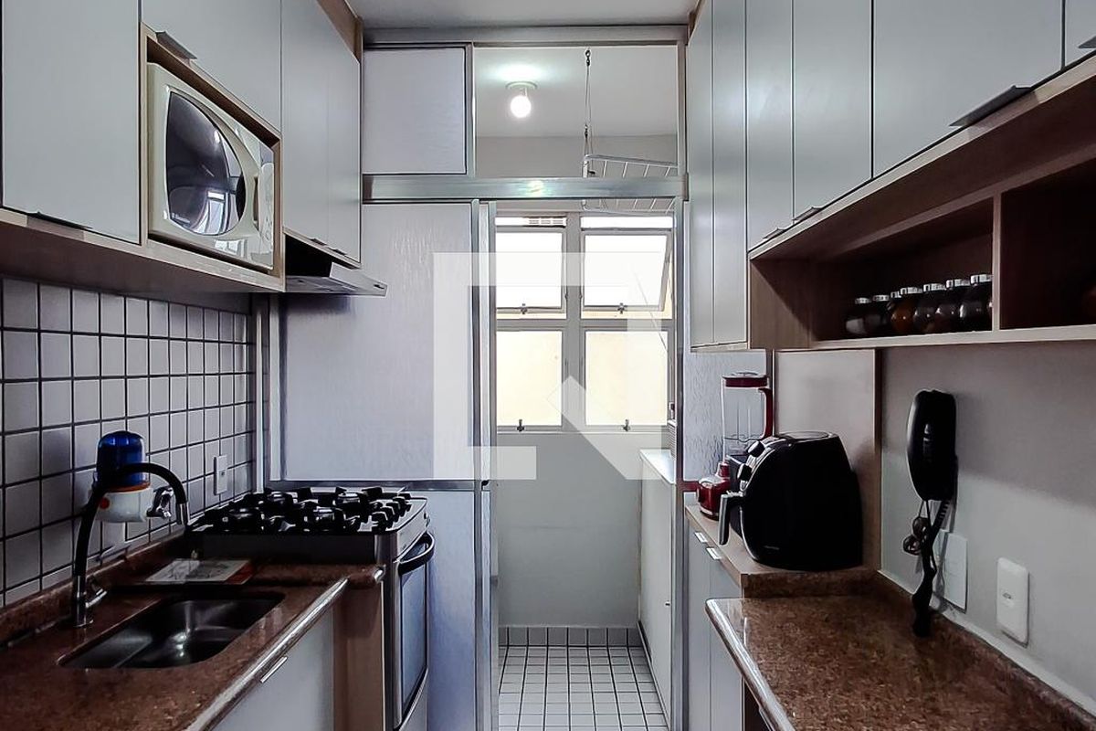 Apartamento, 3 quartos, 67 m² - Foto 36