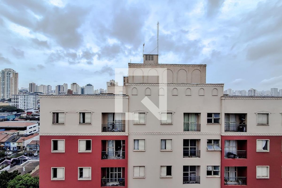 Apartamento, 3 quartos, 67 m² - Foto 31