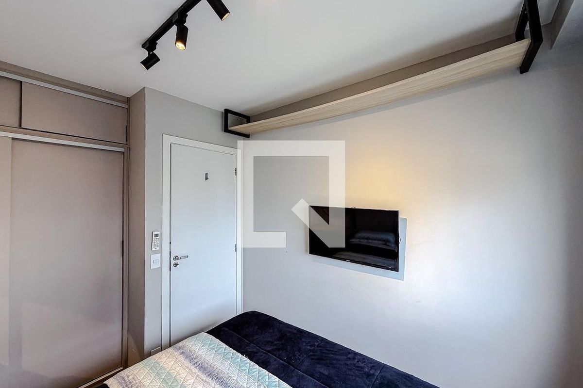 Kitnet-Studio, 32 m² - Foto 16