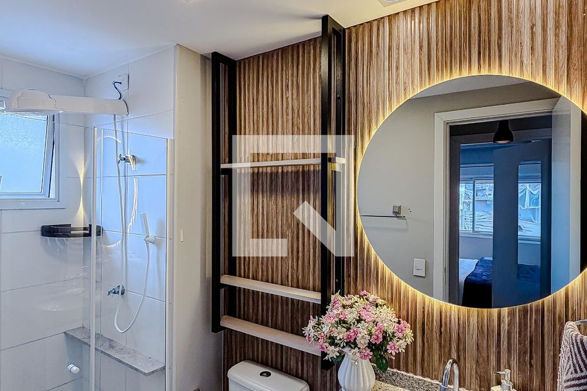 Kitnet-Studio, 32 m² - Foto 18