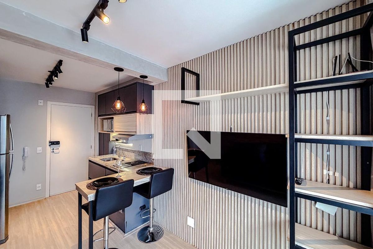 Kitnet-Studio, 32 m² - Foto 6