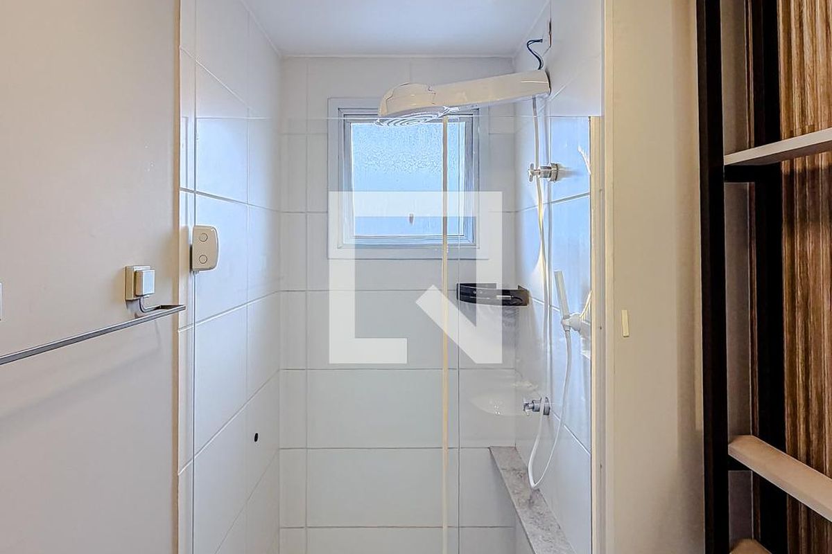 Kitnet-Studio, 32 m² - Foto 19