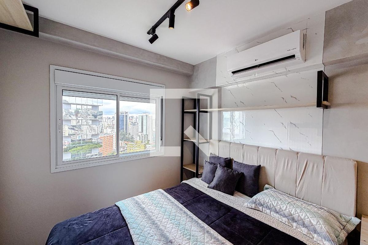 Kitnet-Studio, 32 m² - Foto 12
