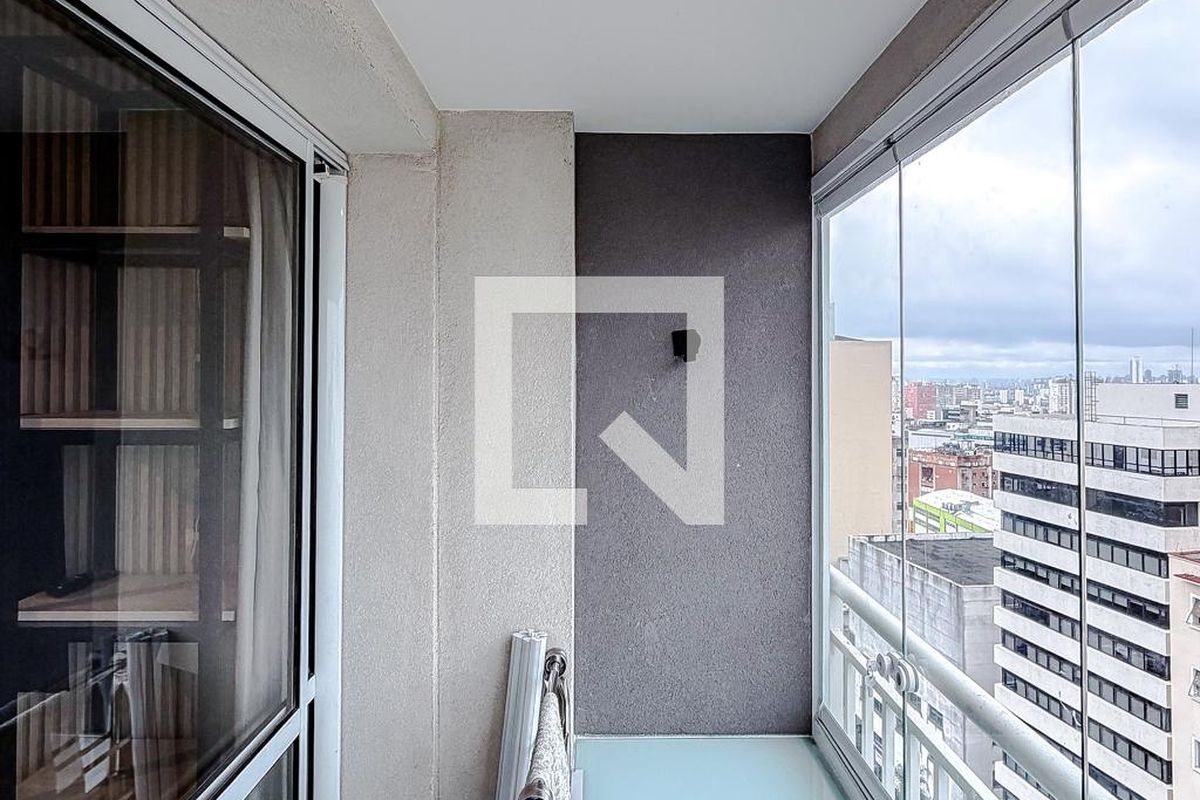 Kitnet-Studio, 32 m² - Foto 8