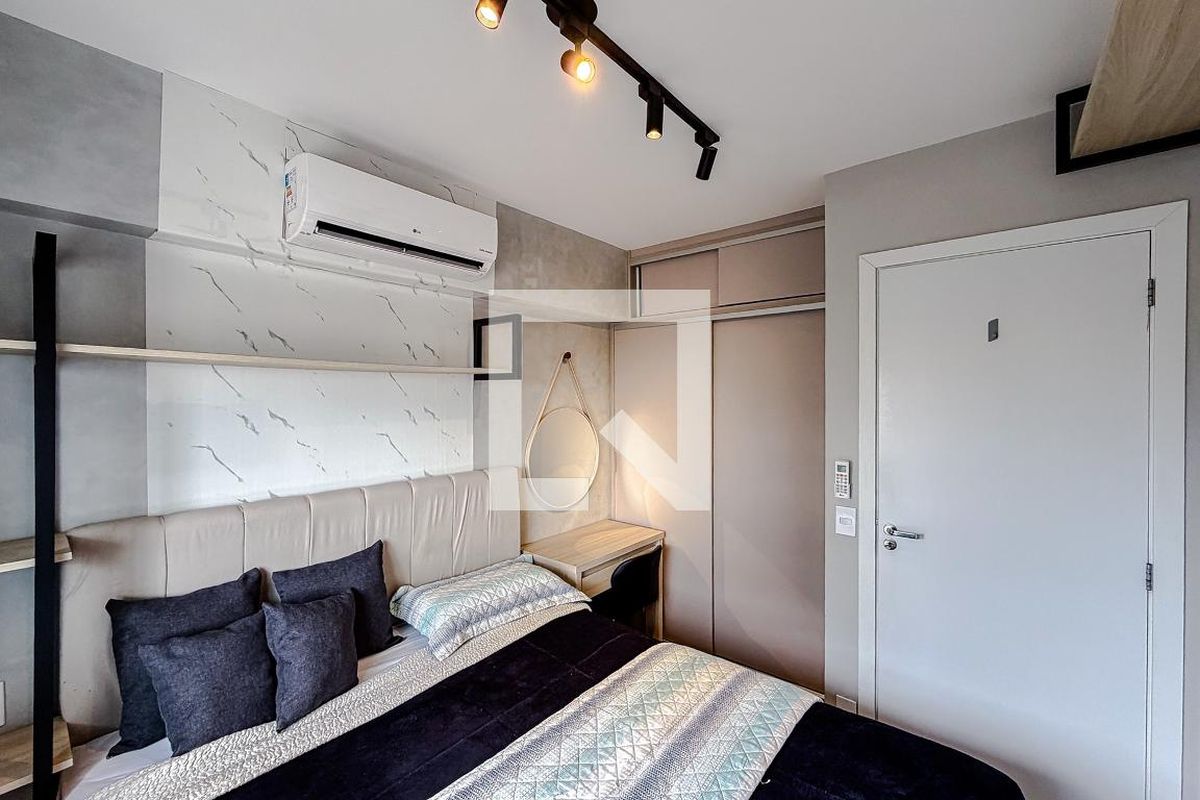 Kitnet-Studio, 32 m² - Foto 15