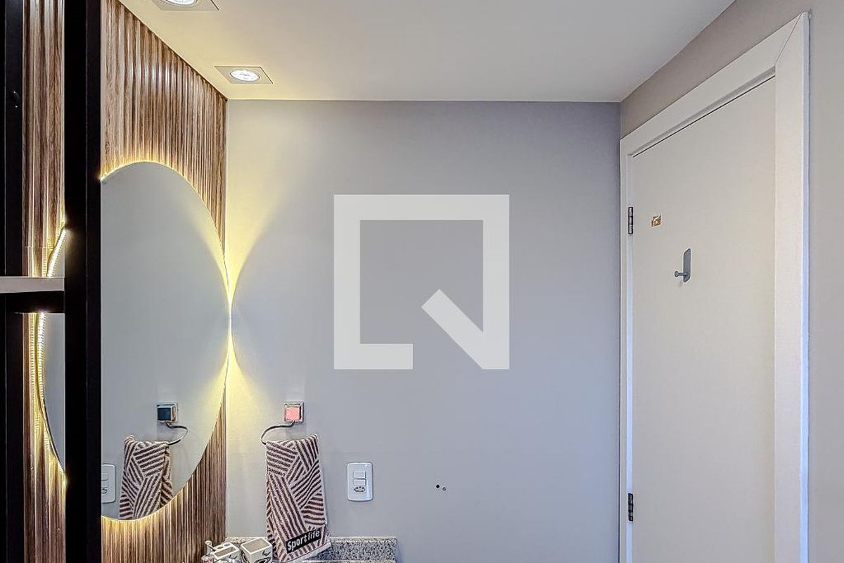 Kitnet-Studio, 32 m² - Foto 21