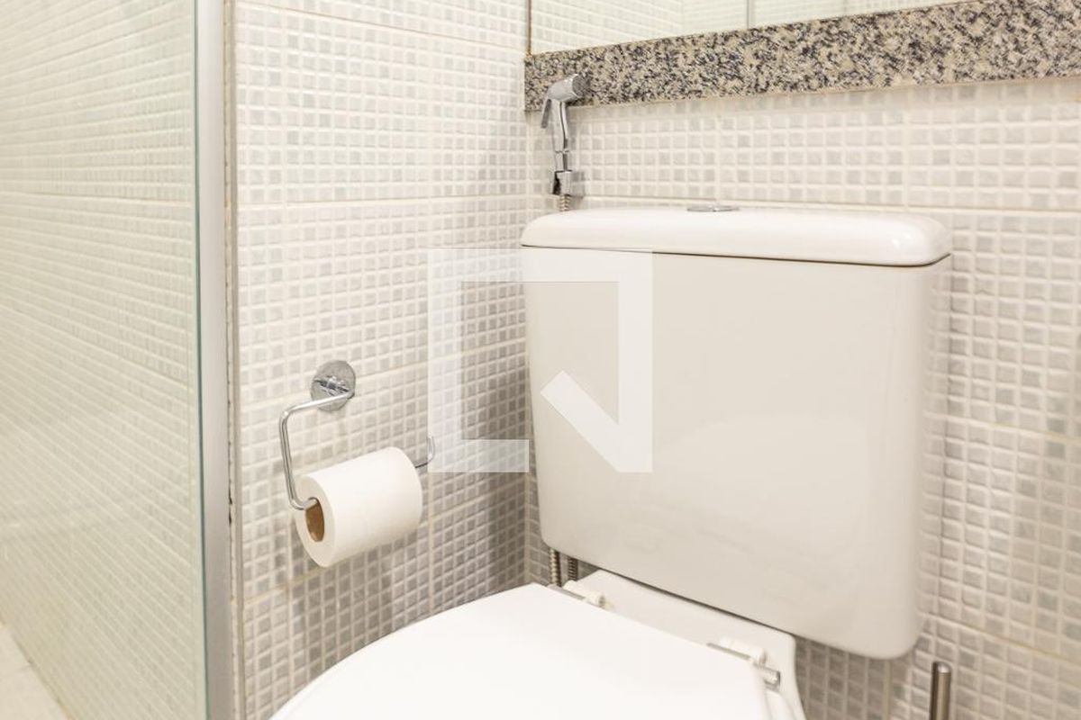 Apartamento, 1 quarto, 27 m² - Foto 19