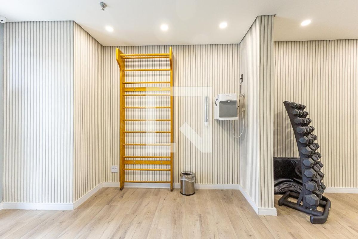 Apartamento, 1 quarto, 27 m² - Foto 24
