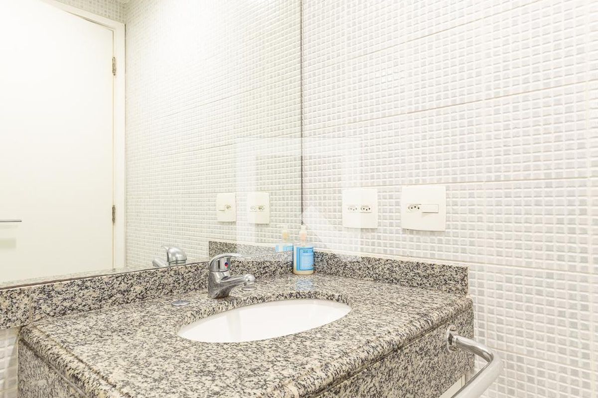 Apartamento, 1 quarto, 27 m² - Foto 16