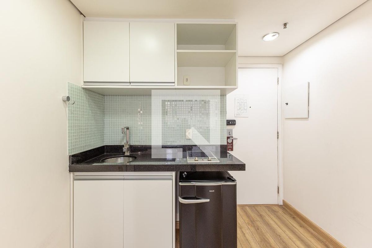 Apartamento, 1 quarto, 27 m² - Foto 8