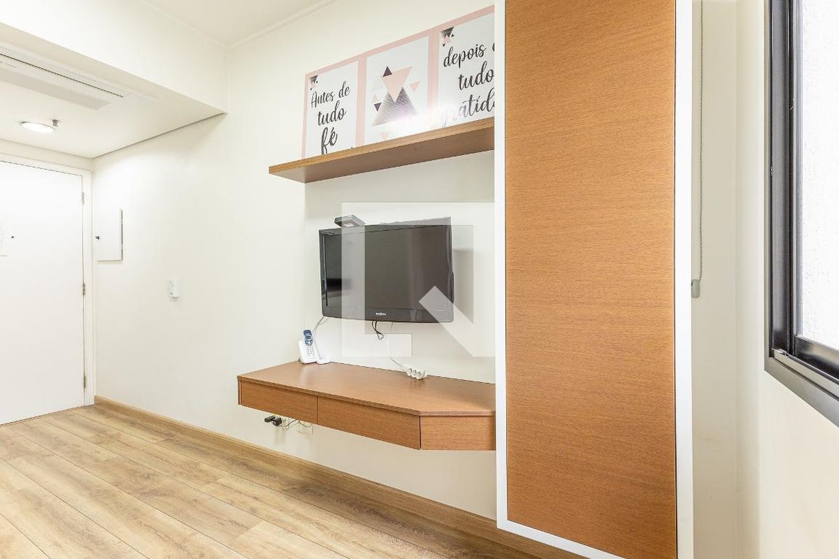Apartamento, 1 quarto, 27 m² - Foto 4