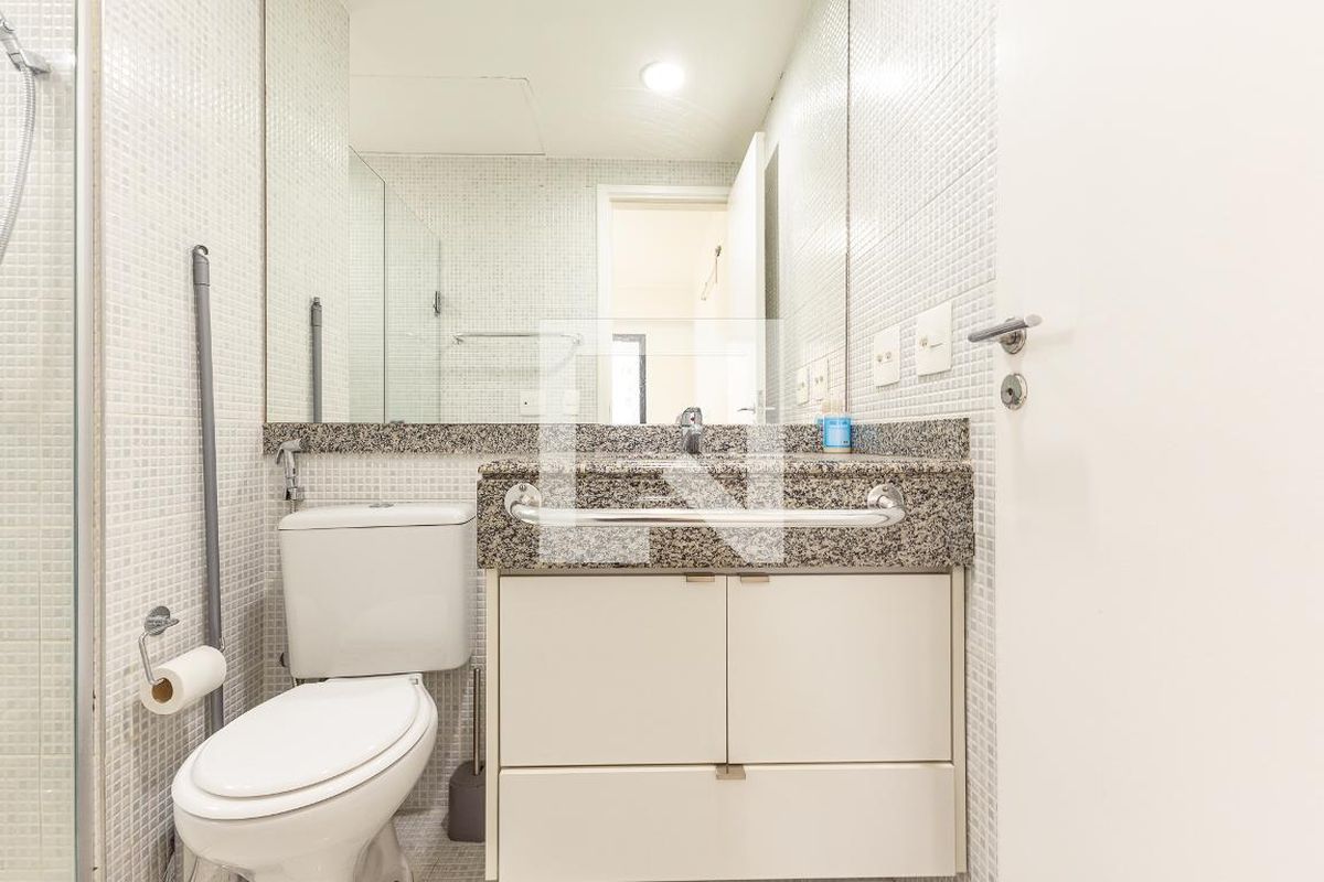 Apartamento, 1 quarto, 27 m² - Foto 15