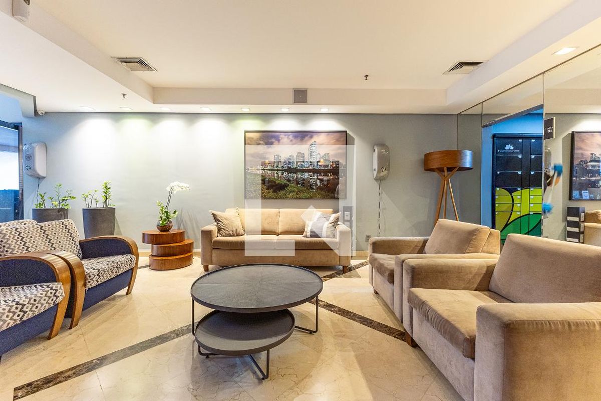 Apartamento, 1 quarto, 27 m² - Foto 27