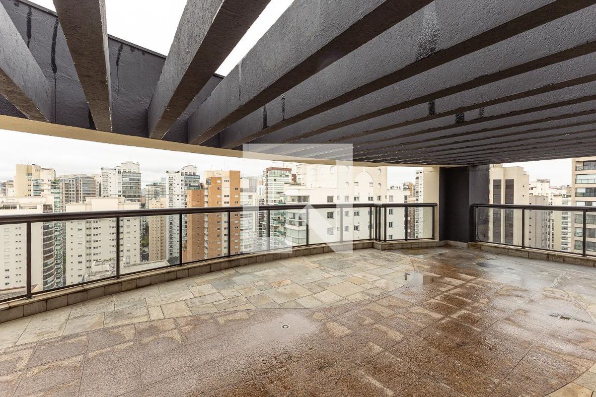 Apartamento, 1 quarto, 27 m² - Foto 26