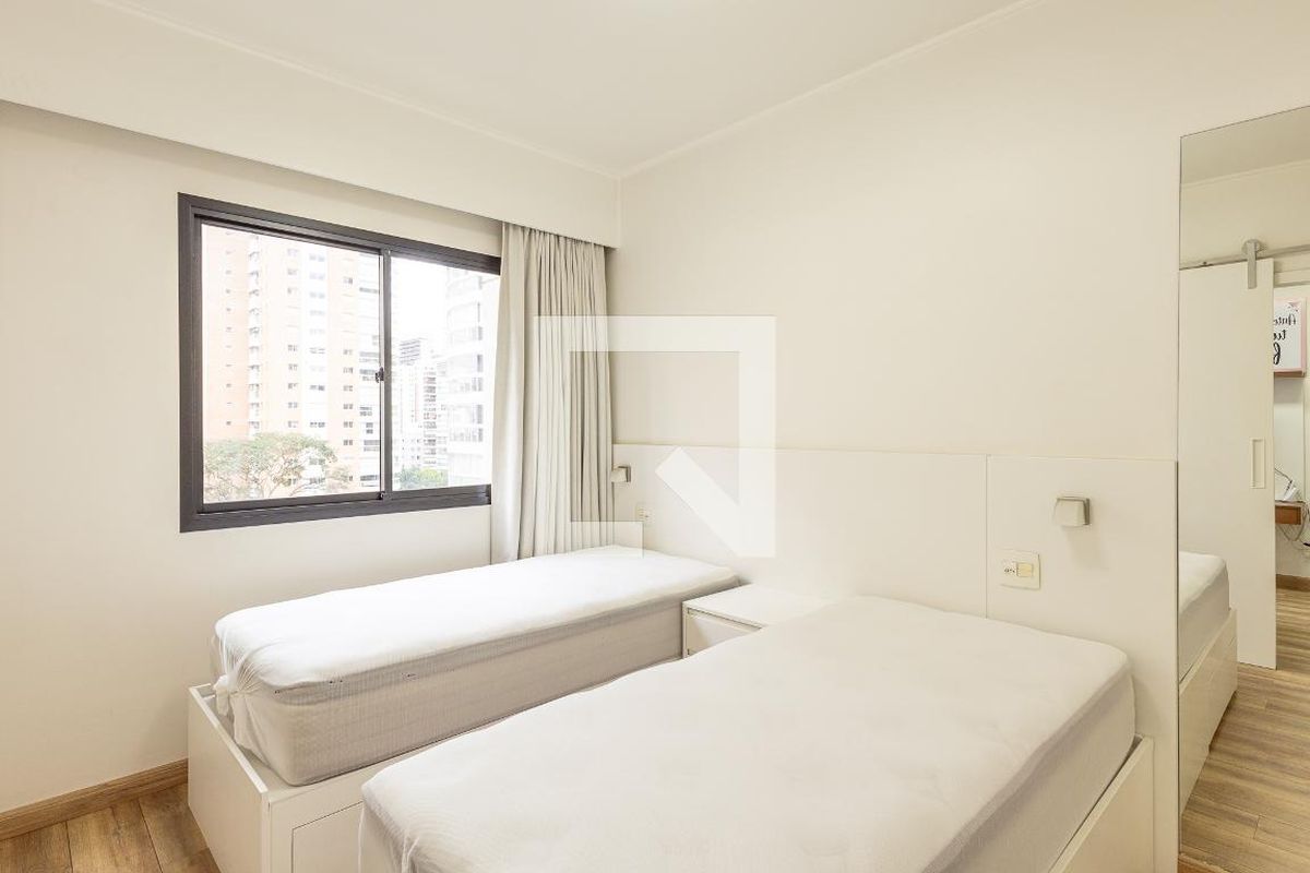 Apartamento, 1 quarto, 27 m² - Foto 11