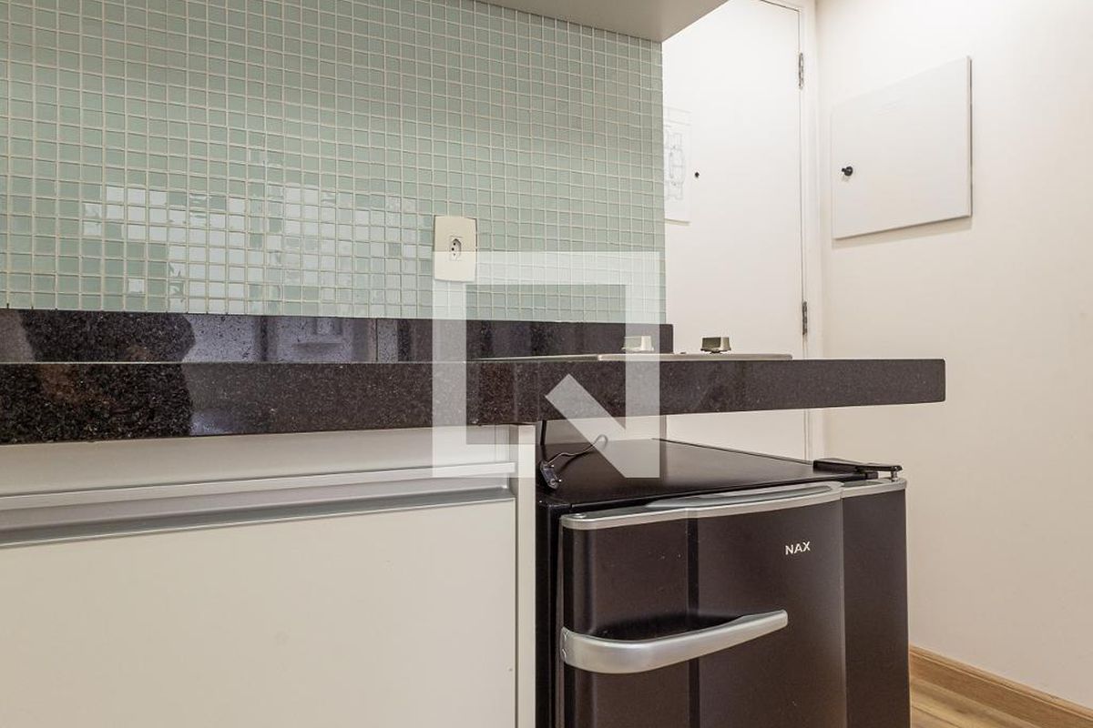Apartamento, 1 quarto, 27 m² - Foto 10