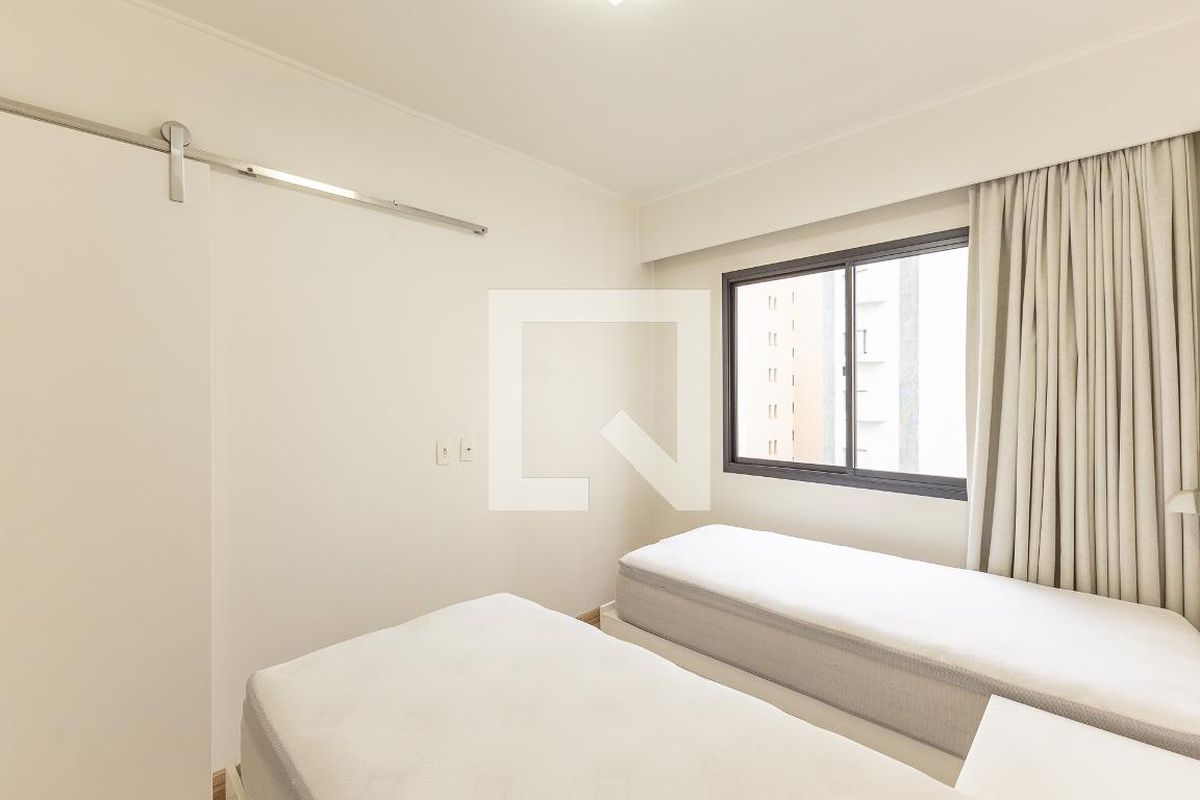 Apartamento, 1 quarto, 27 m² - Foto 12