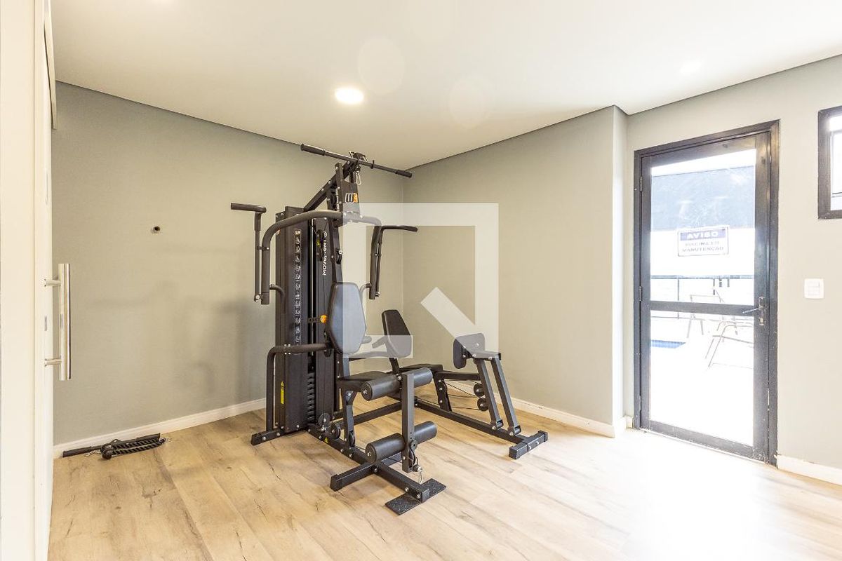 Apartamento, 1 quarto, 27 m² - Foto 23