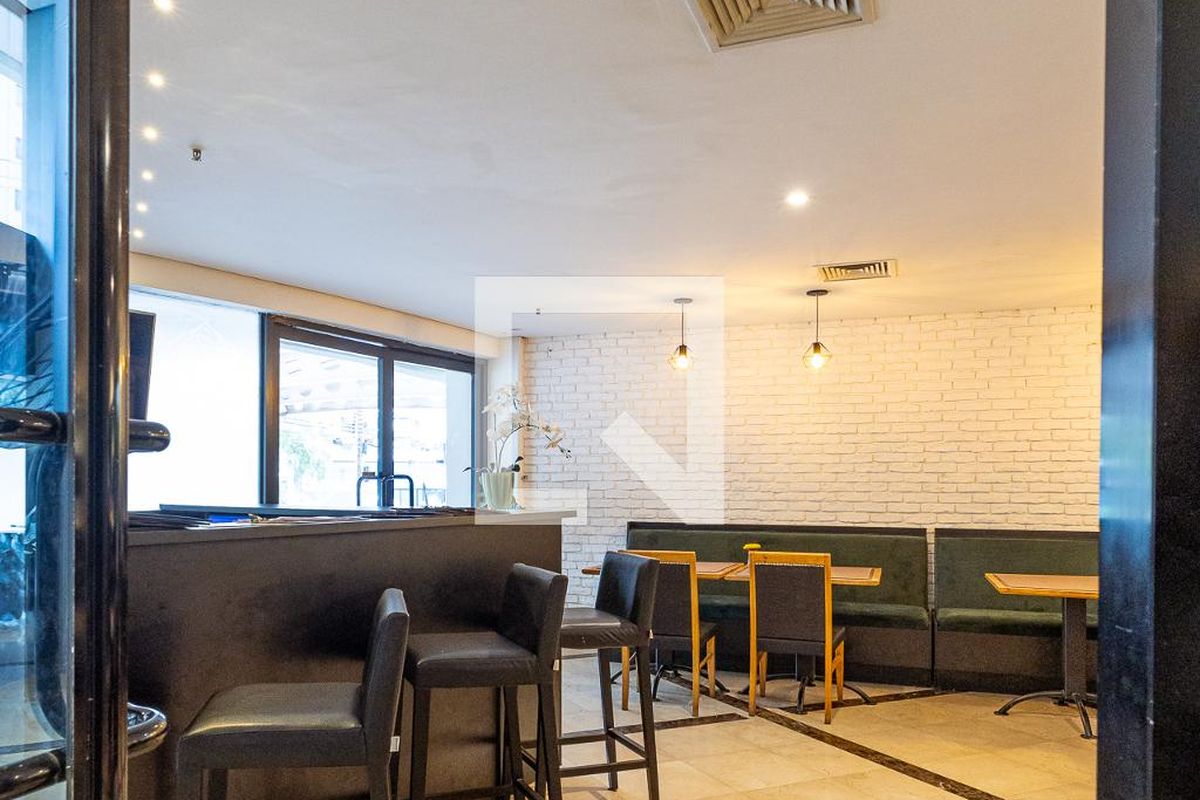 Apartamento, 1 quarto, 27 m² - Foto 29