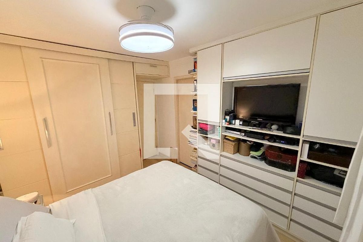 Apartamento, 3 quartos, 107 m² - Foto 5