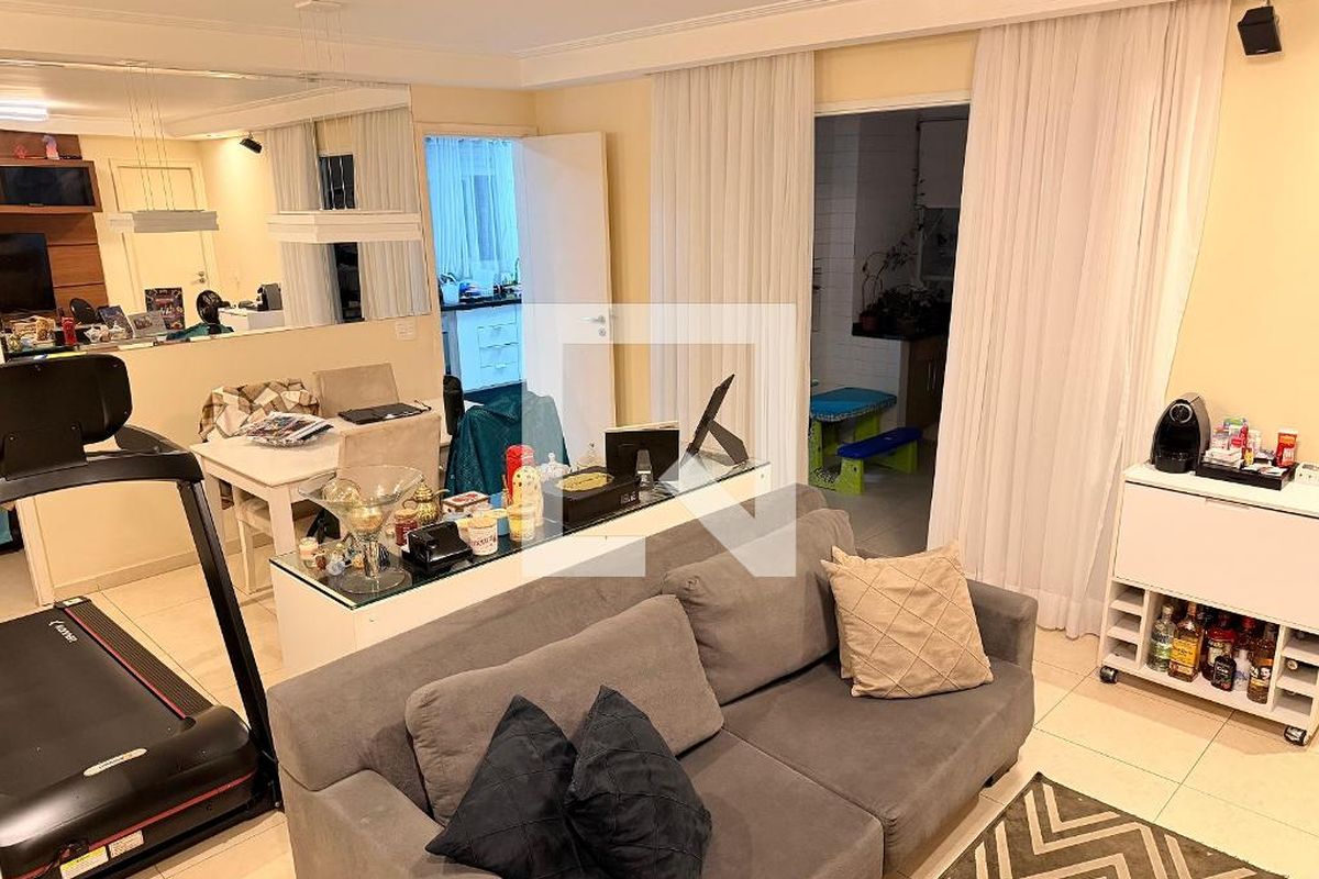 Apartamento, 3 quartos, 107 m² - Foto 3