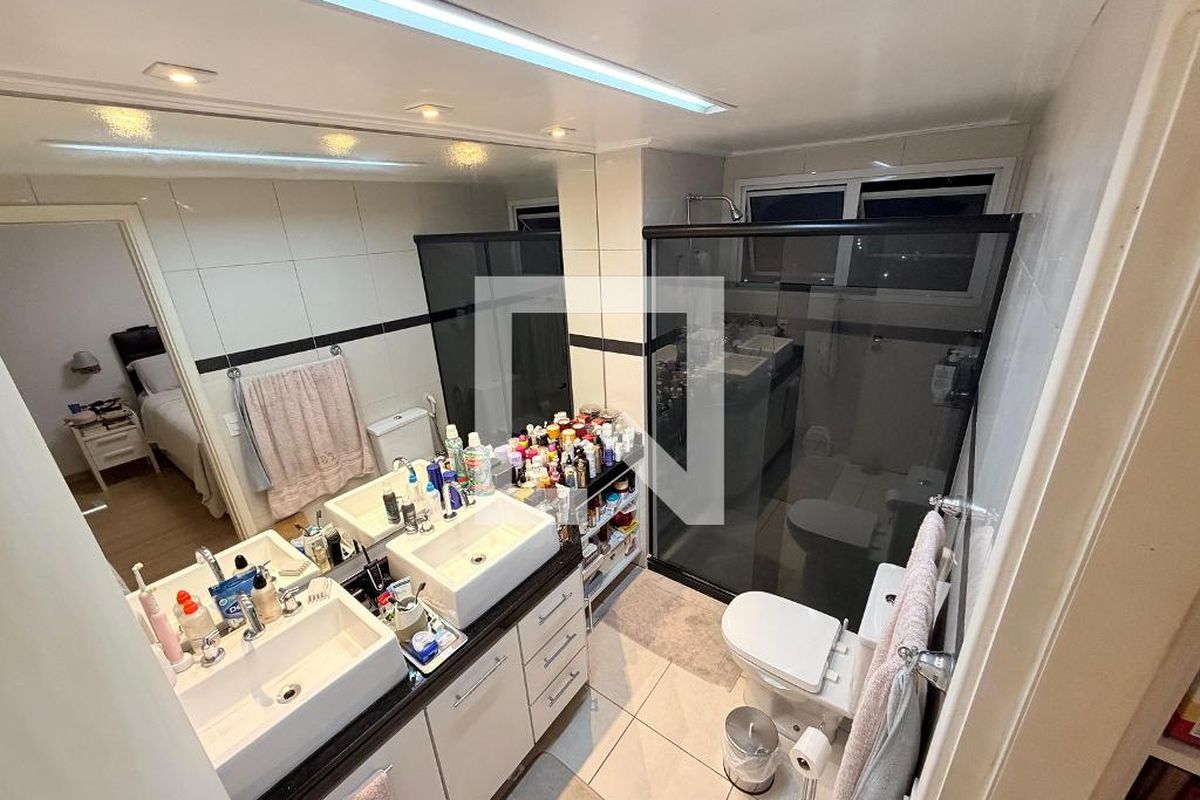 Apartamento, 3 quartos, 107 m² - Foto 12