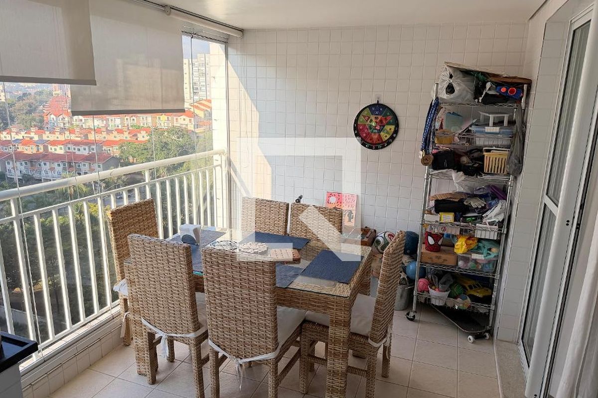 Apartamento, 3 quartos, 107 m² - Foto 17