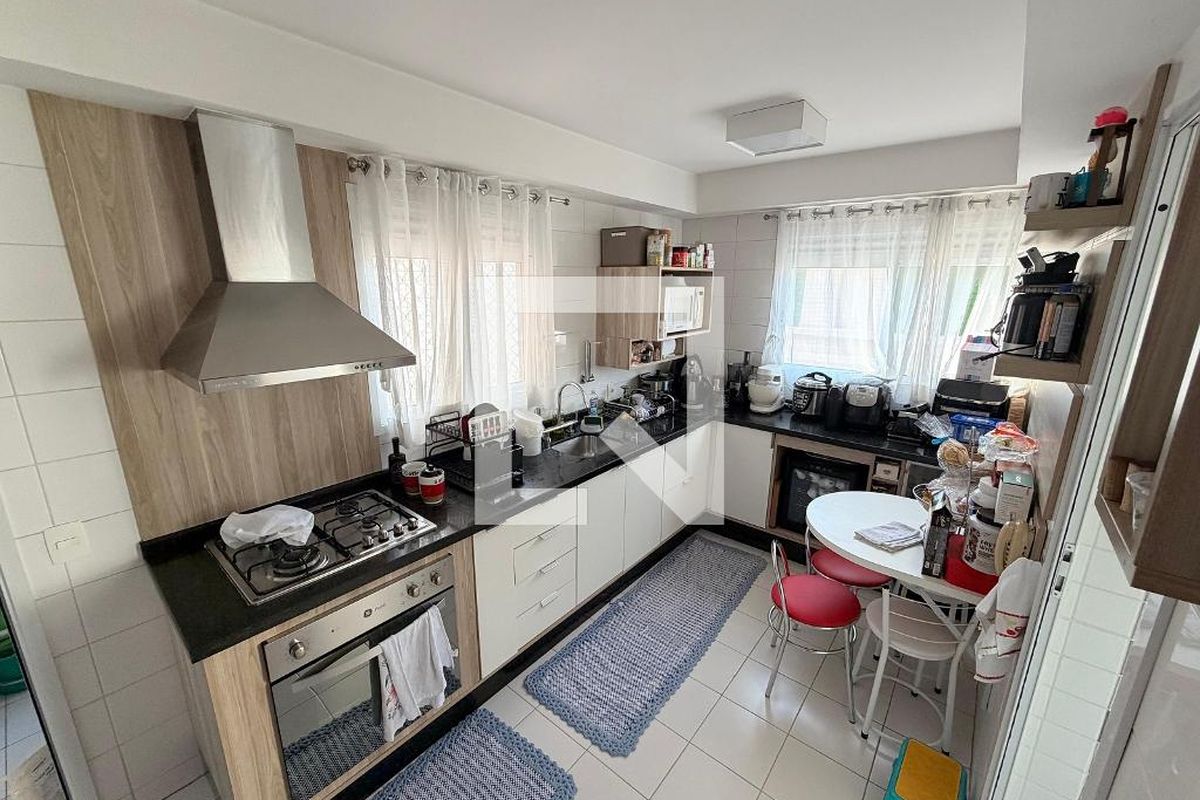 Apartamento, 3 quartos, 107 m² - Foto 14