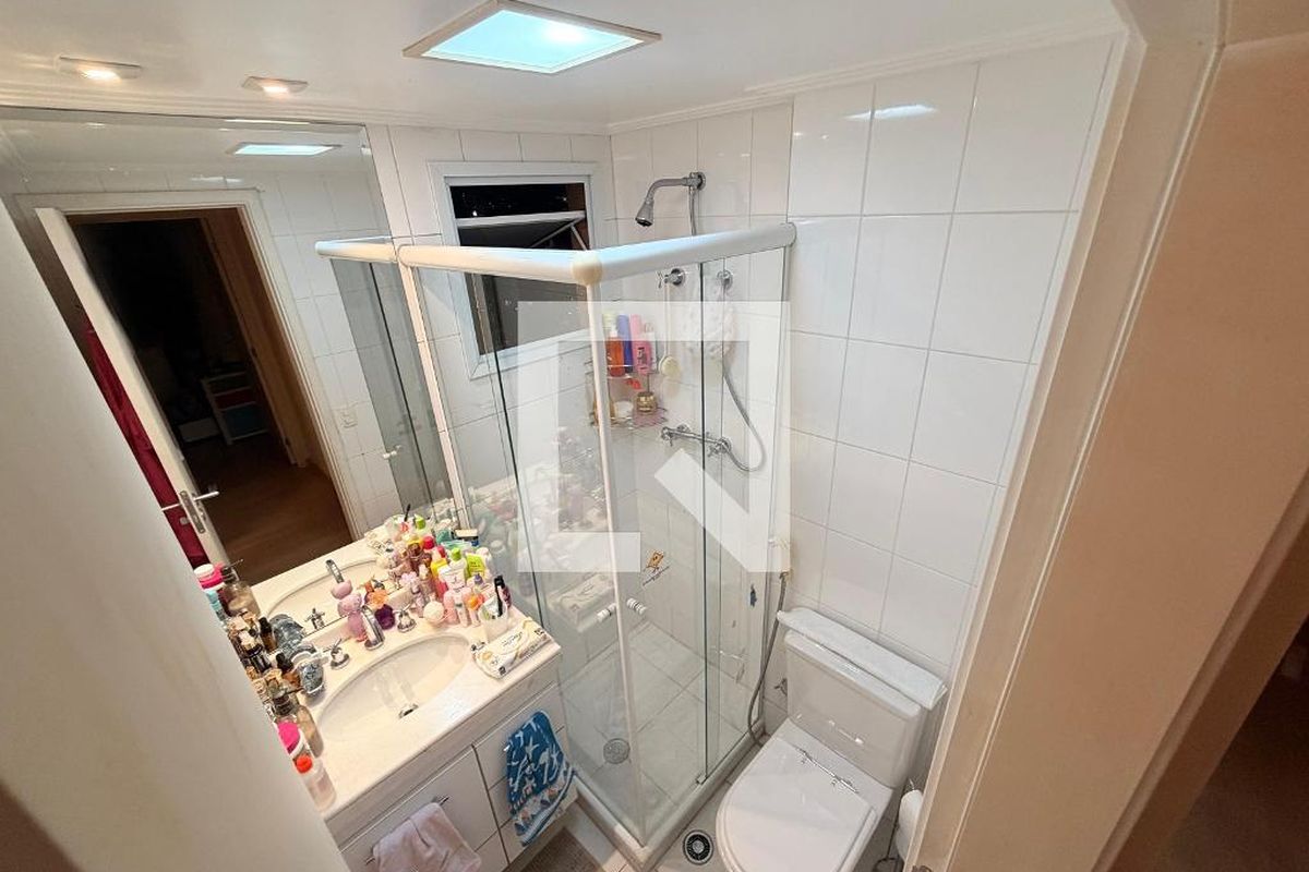Apartamento, 3 quartos, 107 m² - Foto 9