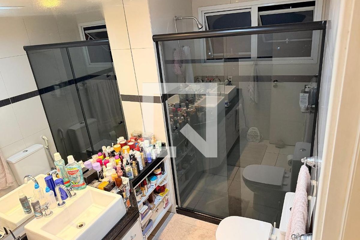 Apartamento, 3 quartos, 107 m² - Foto 10