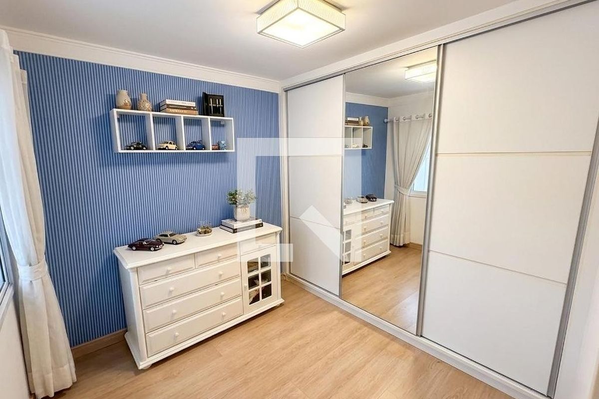Apartamento, 3 quartos, 107 m² - Foto 8