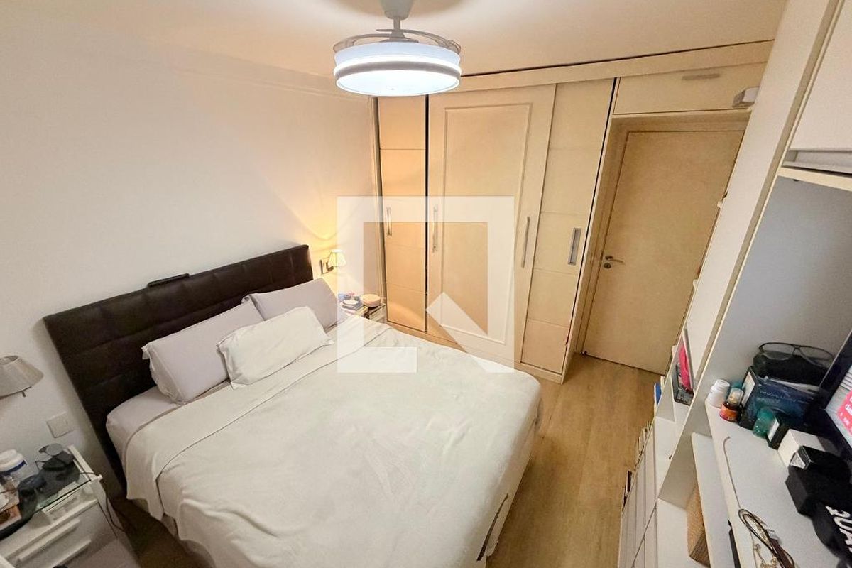 Apartamento, 3 quartos, 107 m² - Foto 4