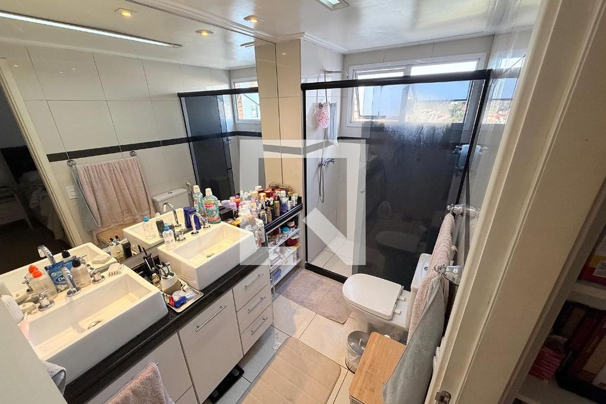 Apartamento, 3 quartos, 107 m² - Foto 11