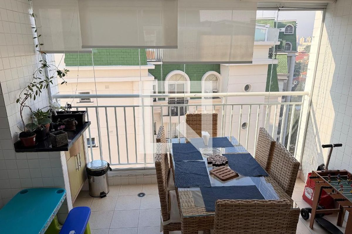 Apartamento, 3 quartos, 107 m² - Foto 19