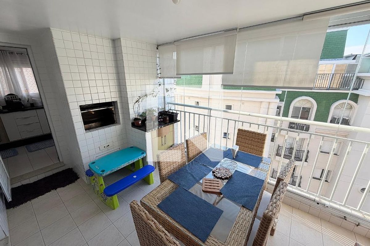 Apartamento, 3 quartos, 107 m² - Foto 18