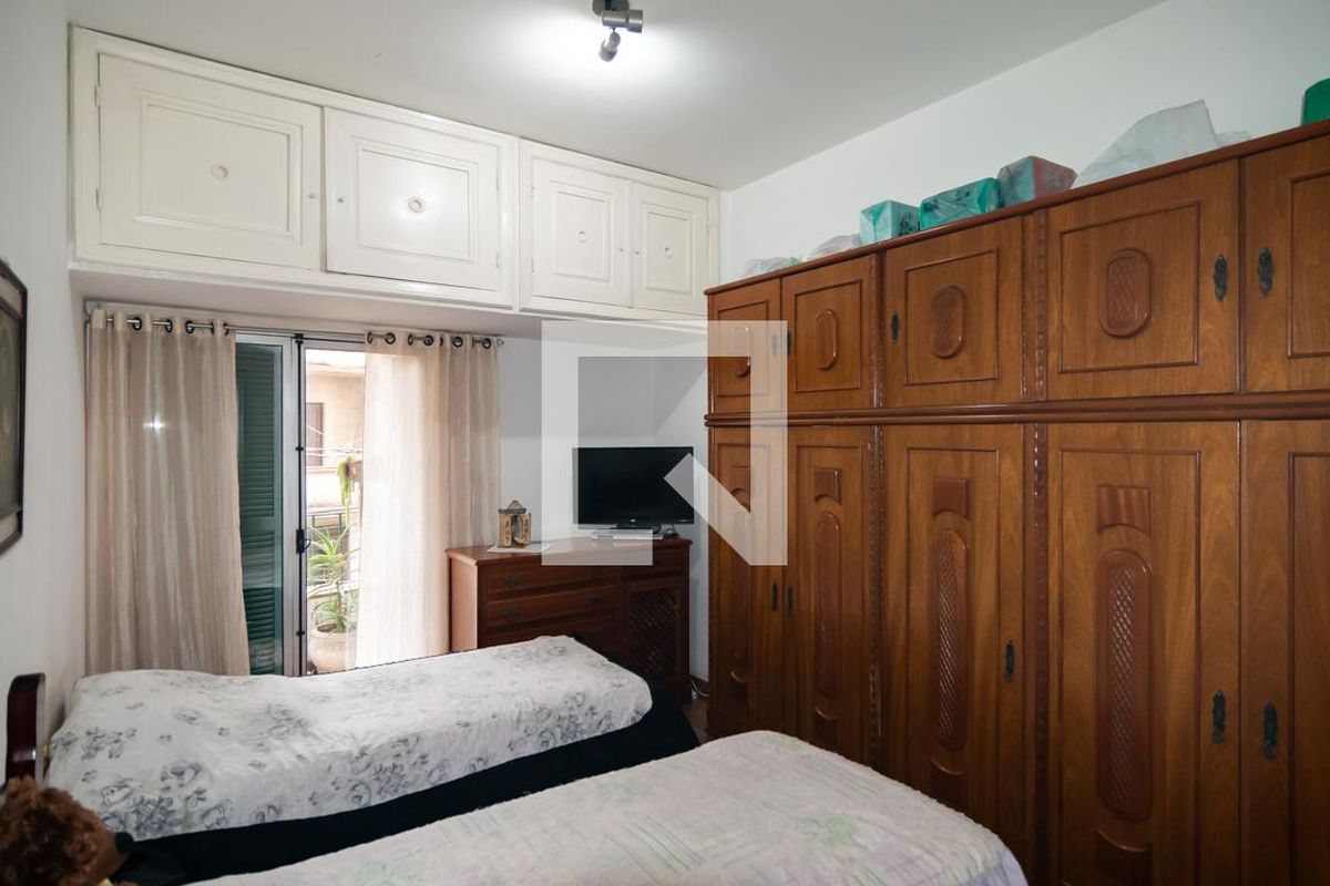 Apartamento, 2 quartos, 94 m² - Foto 16