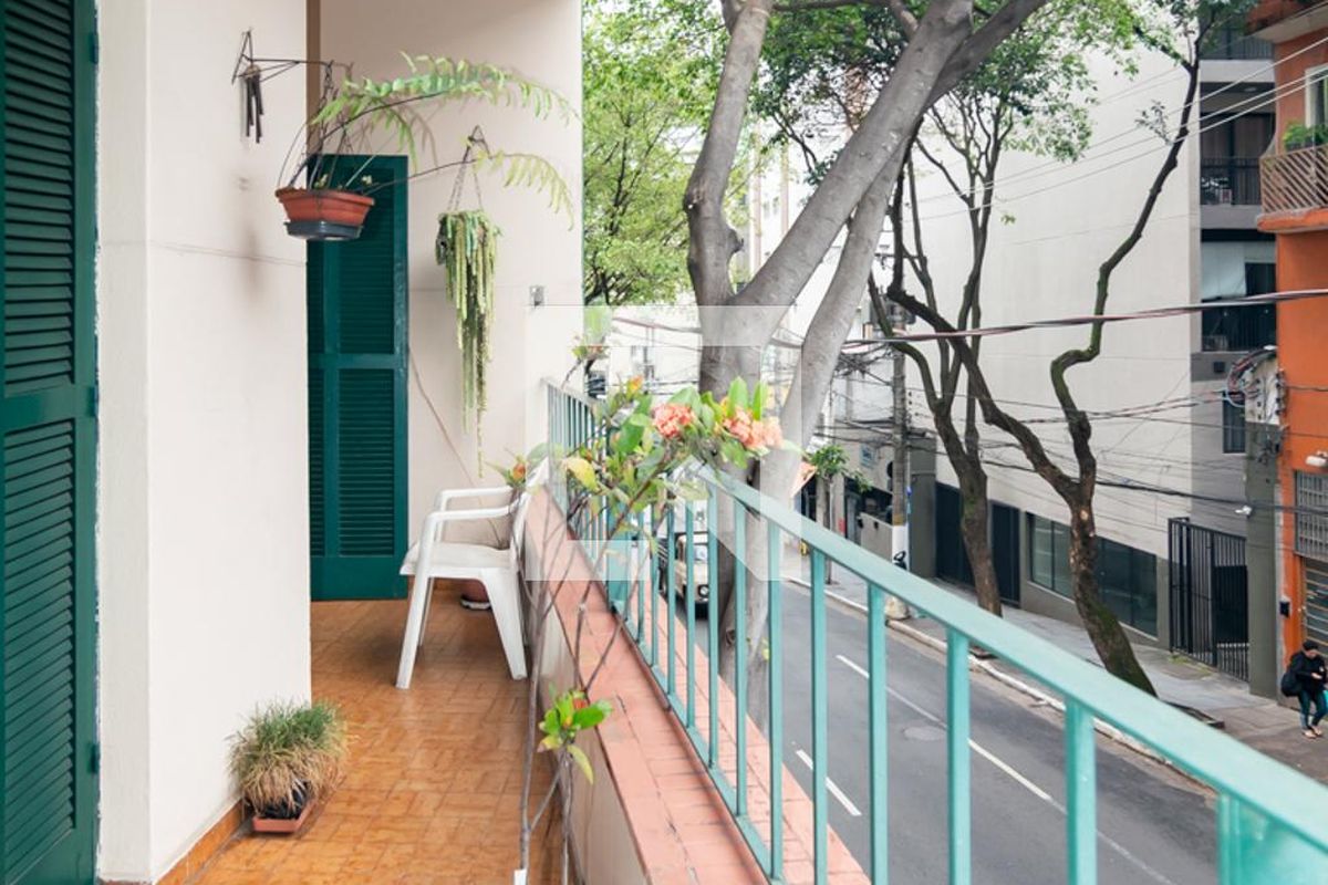 Apartamento, 2 quartos, 94 m² - Foto 10