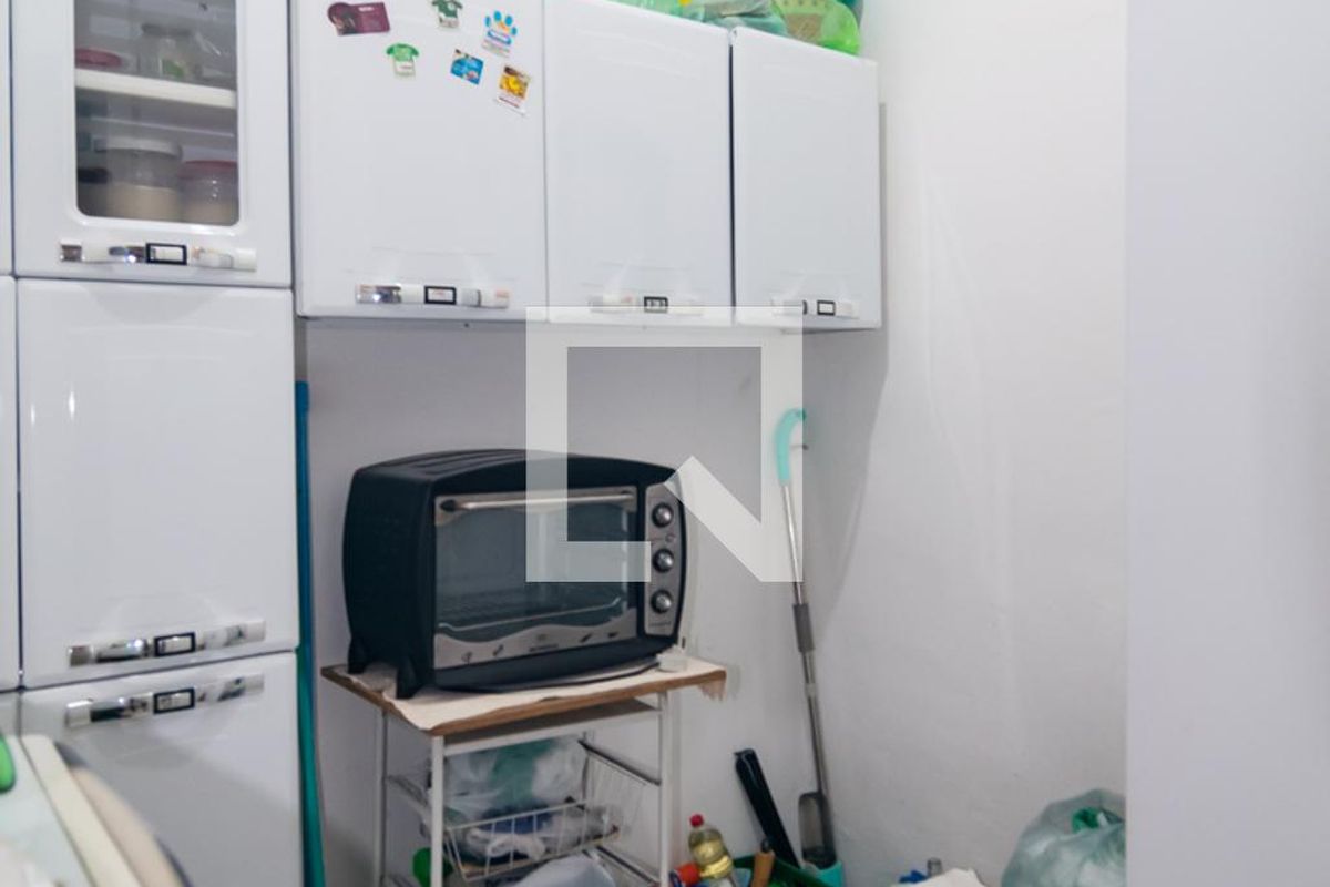 Apartamento, 2 quartos, 94 m² - Foto 35