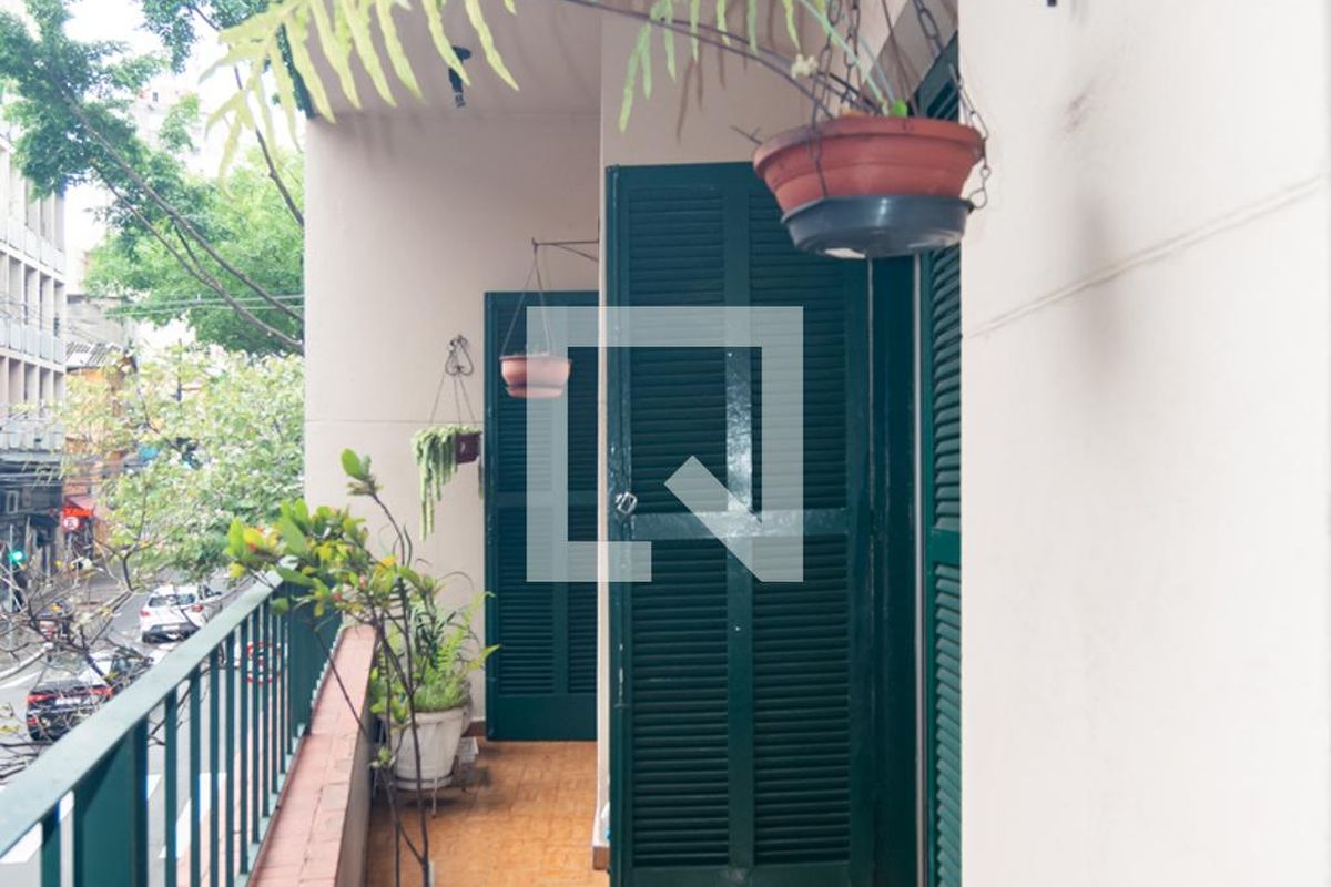 Apartamento, 2 quartos, 94 m² - Foto 8