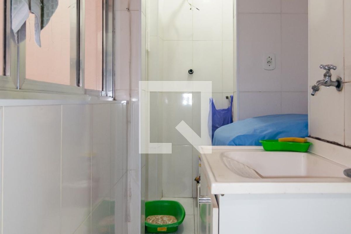 Apartamento, 2 quartos, 94 m² - Foto 31