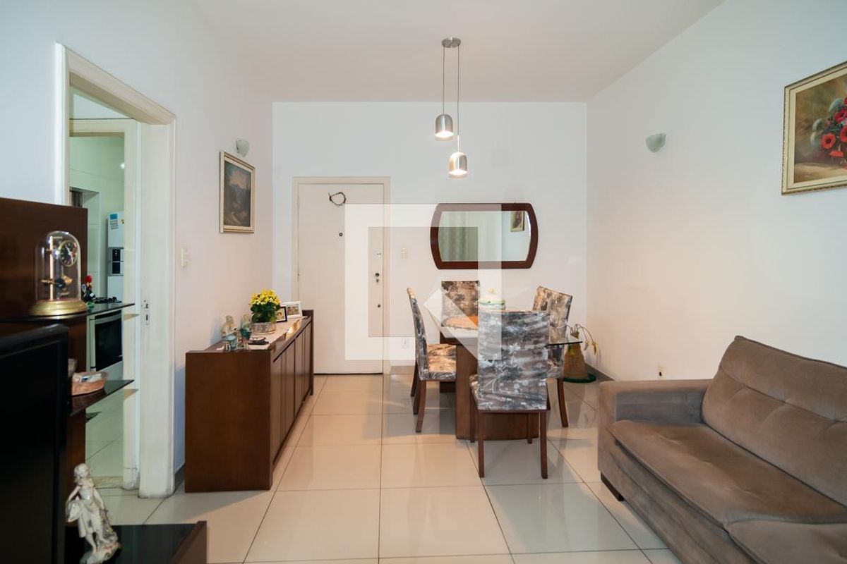 Apartamento, 2 quartos, 94 m² - Foto 6