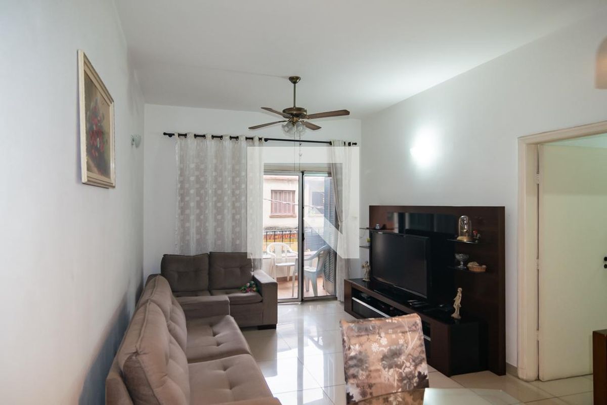 Apartamento, 2 quartos, 94 m² - Foto 2